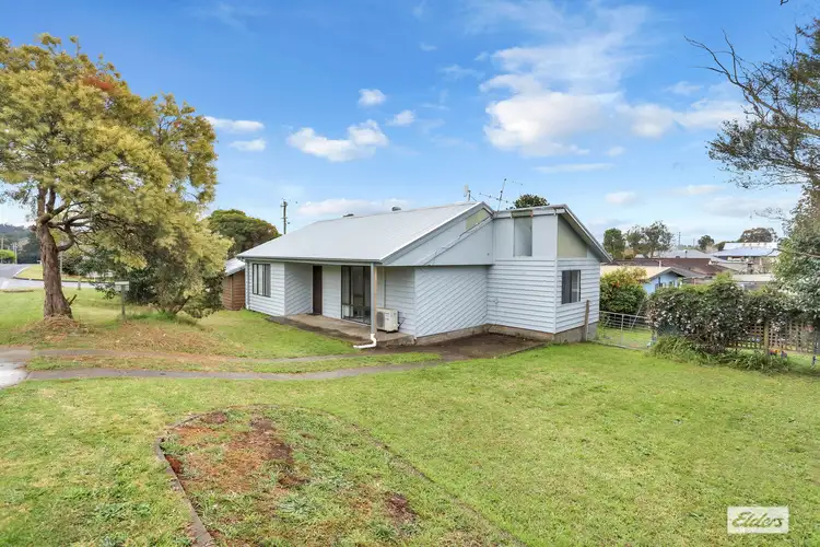 Main view of Homely house listing, 119 High Street, Bega NSW 2550