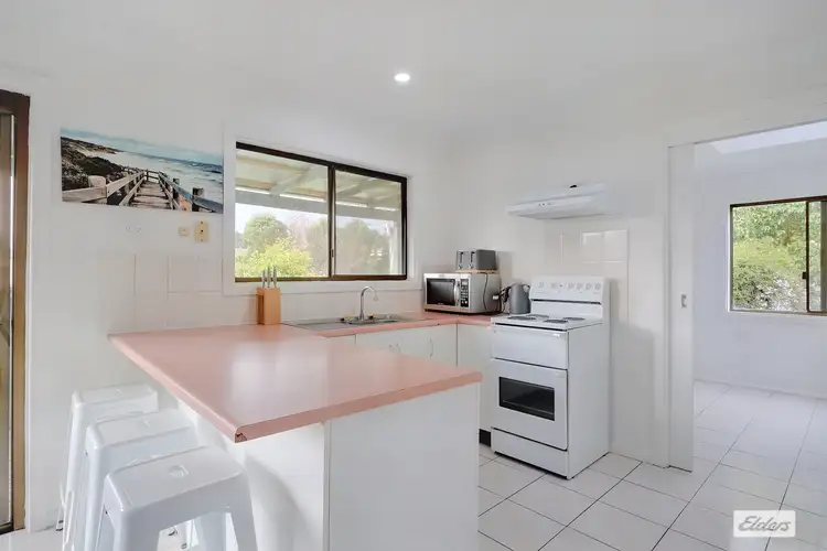Fifth view of Homely house listing, 119 High Street, Bega NSW 2550