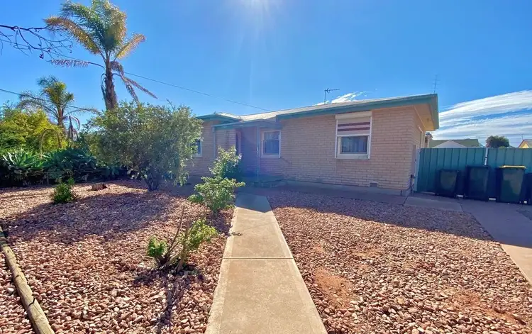 6 Wainwright Street, Whyalla Stuart SA 5608