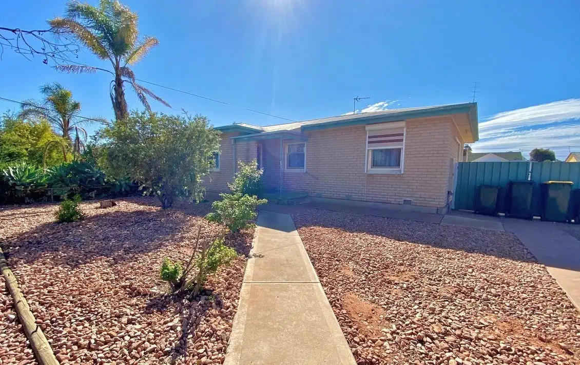 Main view of Homely semi-detached listing, 6 Wainwright Street, Whyalla Stuart SA 5608