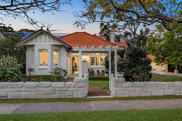 20 Northcote Road
