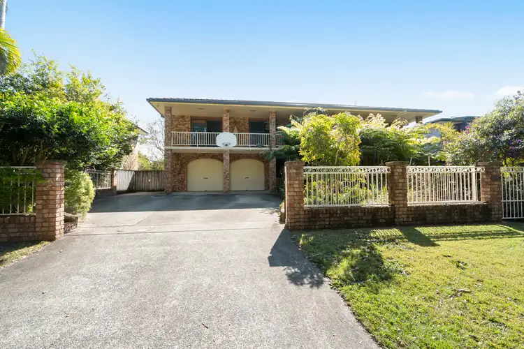 Second view of Homely house listing, 105 Brodie Drive, Coffs Harbour NSW 2450