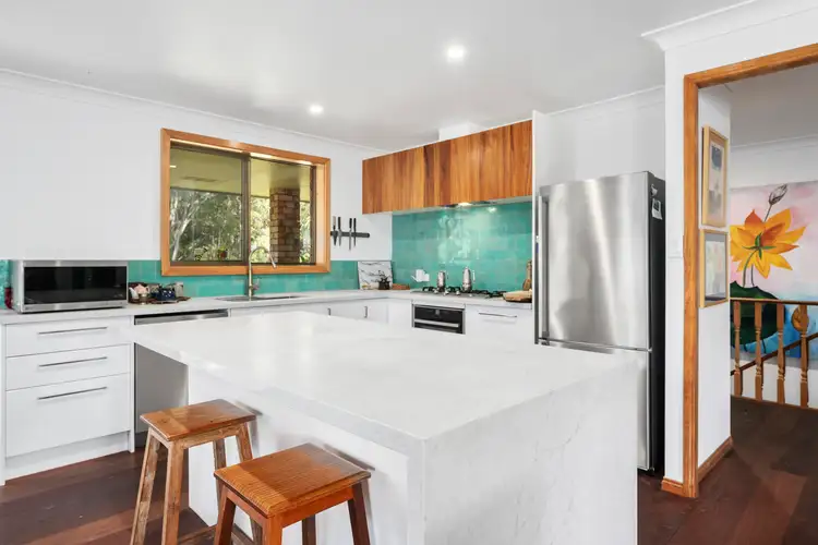 Third view of Homely house listing, 105 Brodie Drive, Coffs Harbour NSW 2450