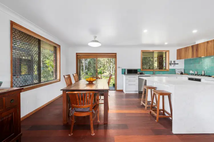 Fourth view of Homely house listing, 105 Brodie Drive, Coffs Harbour NSW 2450