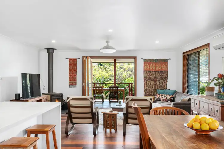 Fifth view of Homely house listing, 105 Brodie Drive, Coffs Harbour NSW 2450