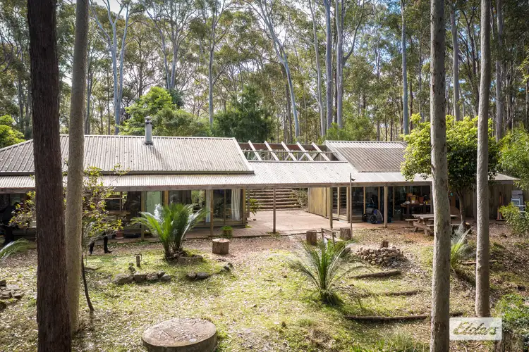 28 Middle Beach Road, Tanja NSW 2550