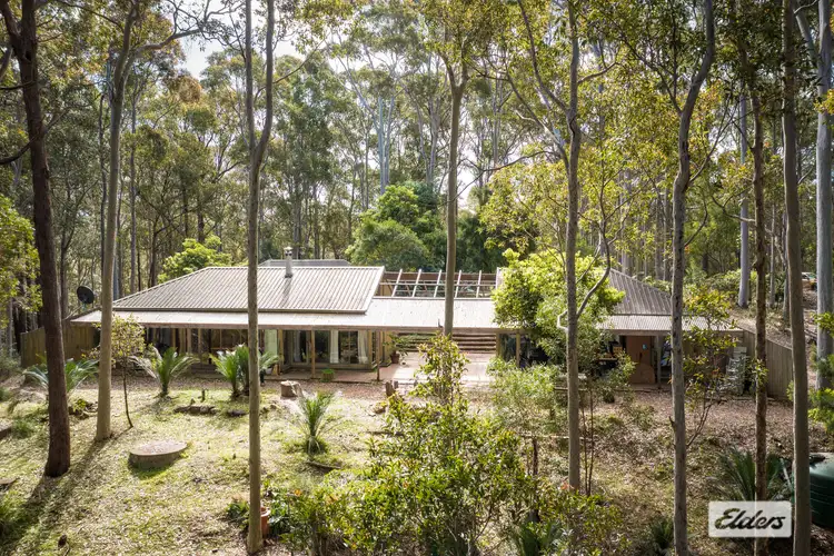 Second view of Homely rural property listing, 28 Middle Beach Road, Tanja NSW 2550