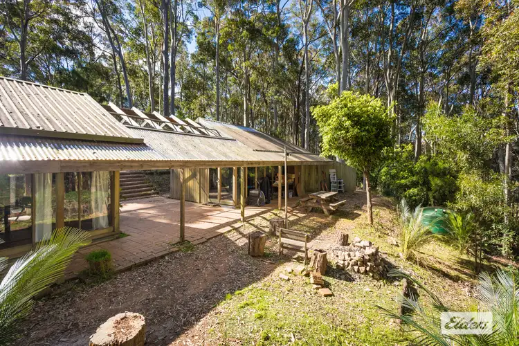 Third view of Homely rural property listing, 28 Middle Beach Road, Tanja NSW 2550