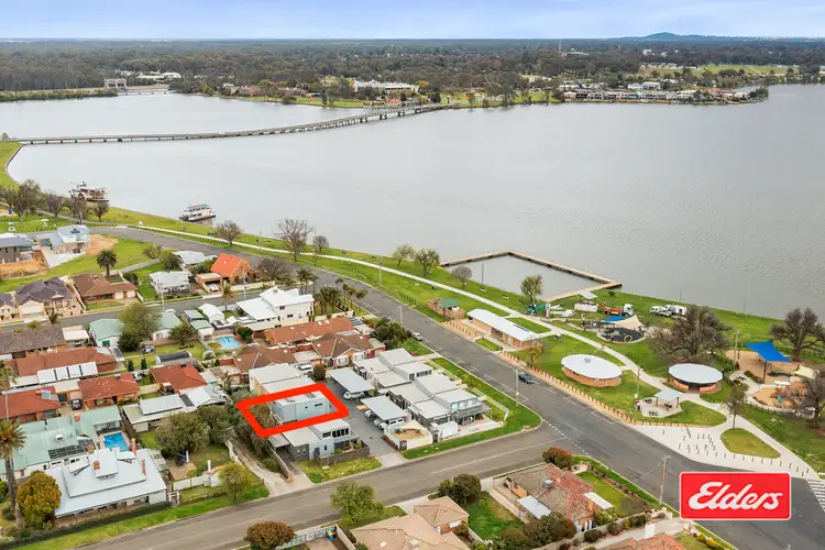Main view of Homely townhouse listing, 2/21-23 Bank Street, Yarrawonga VIC 3730
