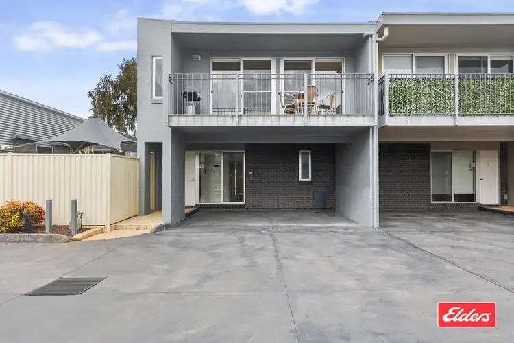 Second view of Homely townhouse listing, 2/21-23 Bank Street, Yarrawonga VIC 3730