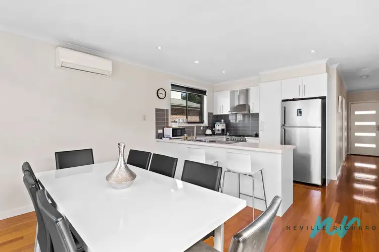 Third view of Homely townhouse listing, 1/1338 Murradoc Road, St Leonards VIC 3223
