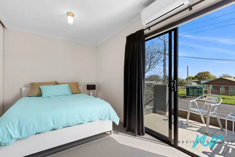 Fifth view of Homely townhouse listing, 1/1338 Murradoc Road, St Leonards VIC 3223