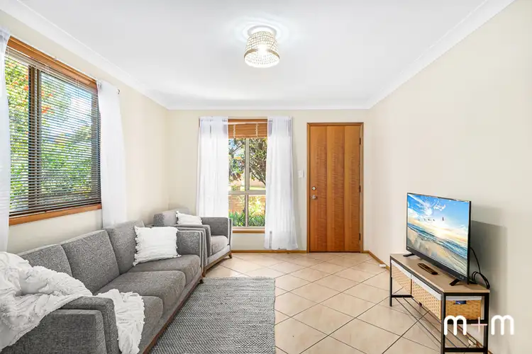 Third view of Homely semi-detached listing, 1/11 McCauley Street, Thirroul NSW 2515