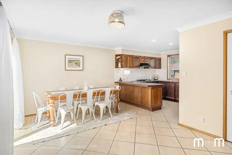 Fifth view of Homely semi-detached listing, 1/11 McCauley Street, Thirroul NSW 2515