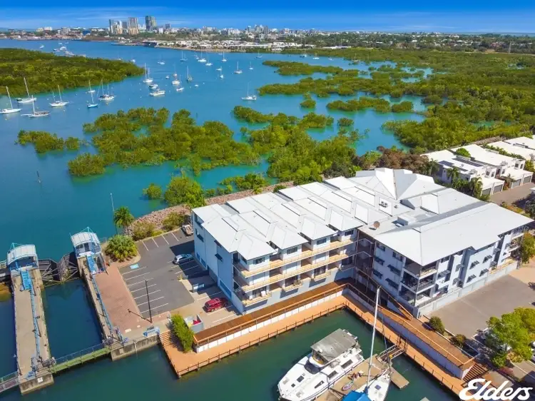 Second view of Homely unit listing, 15/58 Bayview Boulevard, Bayview NT 820