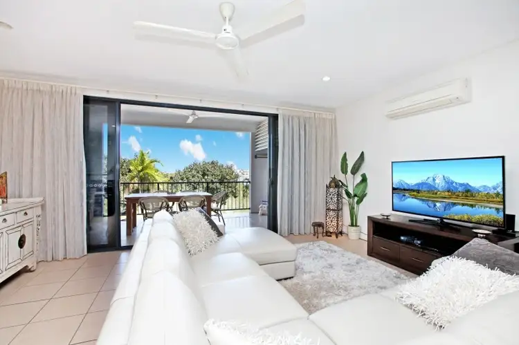 Fourth view of Homely unit listing, 15/58 Bayview Boulevard, Bayview NT 820
