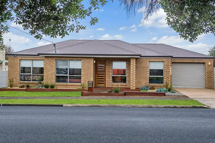 6 Patrick Street, Portland VIC 3305