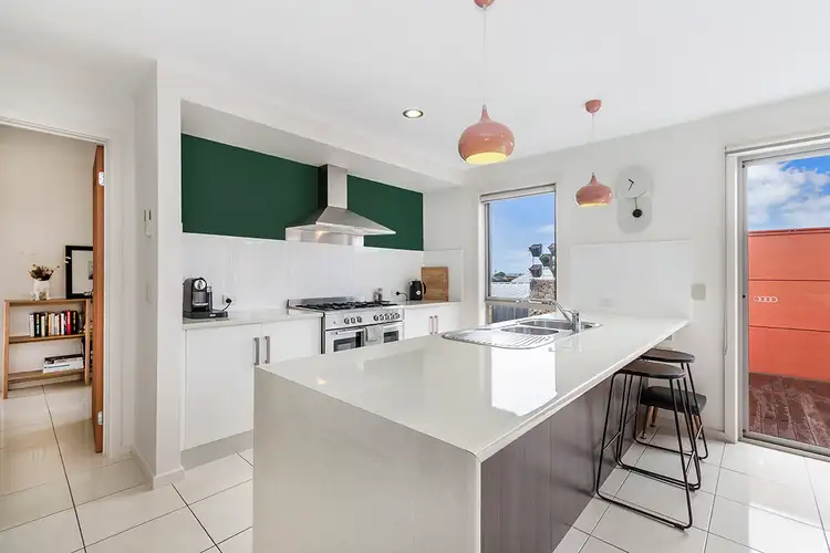 Second view of Homely house listing, 6 Patrick Street, Portland VIC 3305