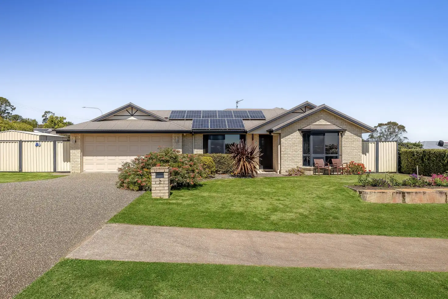 Main view of Homely house listing, 2 Barambah Street, Glenvale QLD 4350