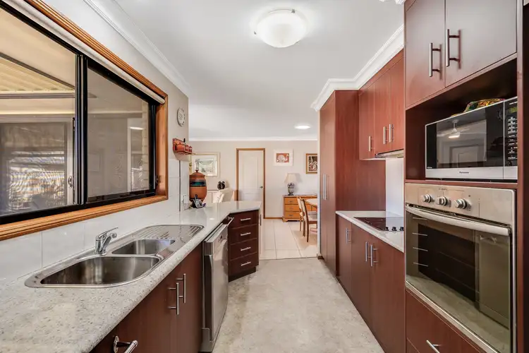Second view of Homely house listing, 2 Barambah Street, Glenvale QLD 4350