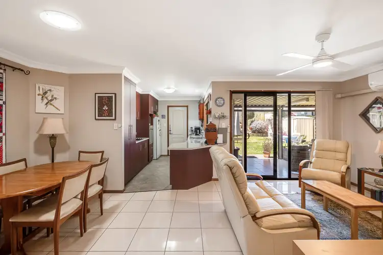 Third view of Homely house listing, 2 Barambah Street, Glenvale QLD 4350