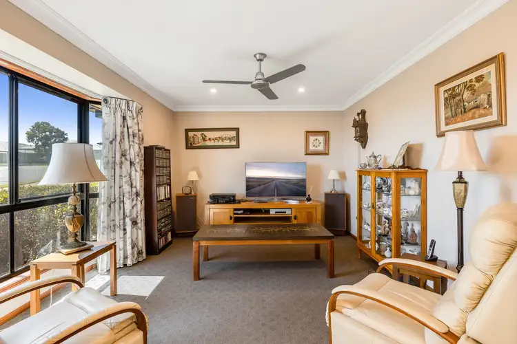 Fourth view of Homely house listing, 2 Barambah Street, Glenvale QLD 4350