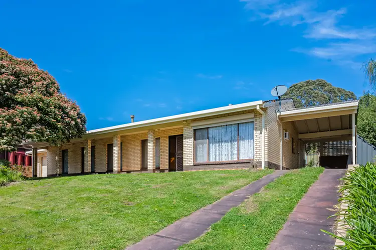 38 Elmgrove Street, Aberfoyle Park SA 5159
