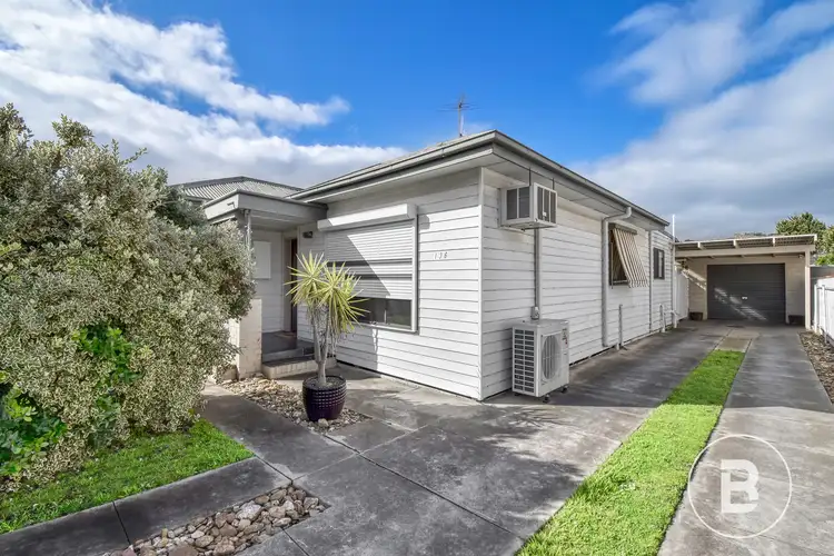 136 Gillies Street, Maryborough VIC 3465