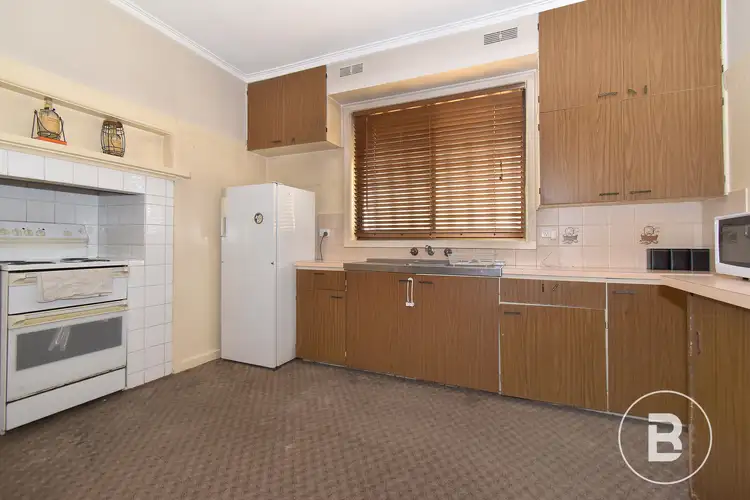Third view of Homely house listing, 136 Gillies Street, Maryborough VIC 3465