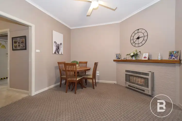 Fifth view of Homely house listing, 136 Gillies Street, Maryborough VIC 3465