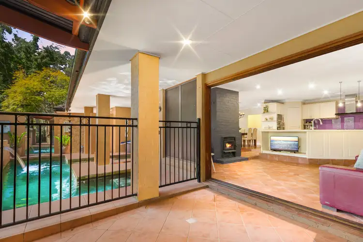 Main view of Homely house listing, 21 Aster Court, Cornubia QLD 4130