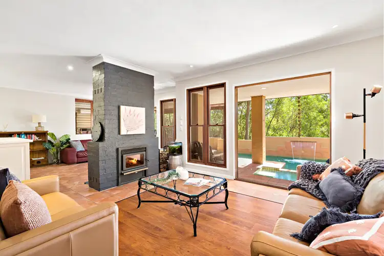 Third view of Homely house listing, 21 Aster Court, Cornubia QLD 4130