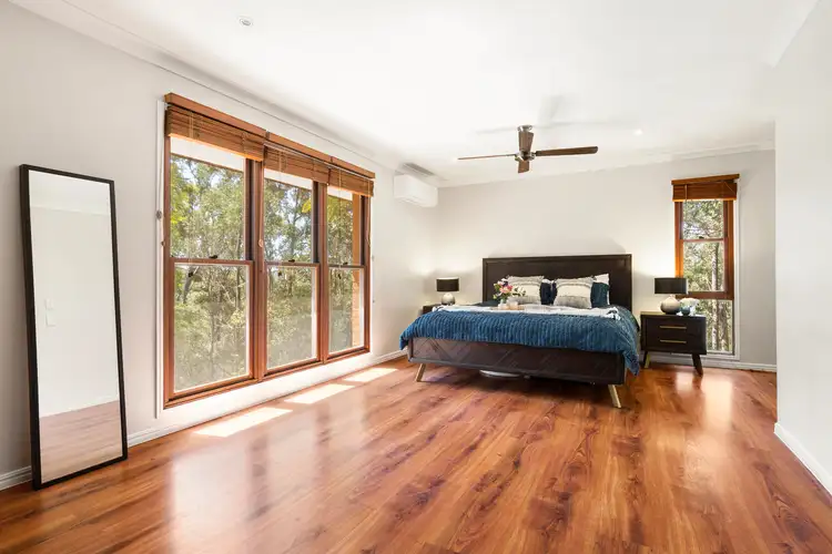 Fourth view of Homely house listing, 21 Aster Court, Cornubia QLD 4130