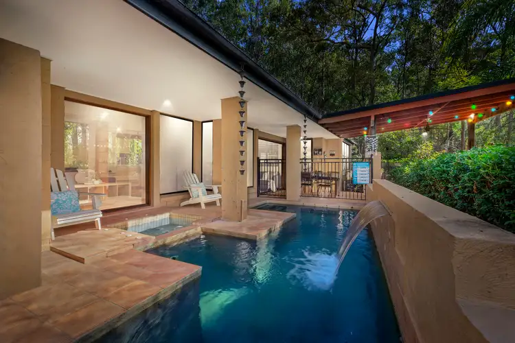 Fifth view of Homely house listing, 21 Aster Court, Cornubia QLD 4130