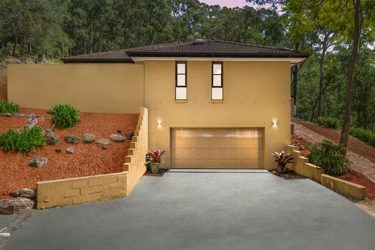 Sixth view of Homely house listing, 21 Aster Court, Cornubia QLD 4130