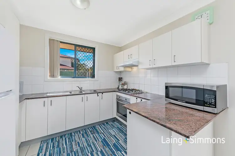 Fifth view of Homely townhouse listing, 4/32 Meacher Street, Mount Druitt NSW 2770