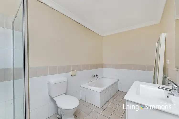Sixth view of Homely townhouse listing, 4/32 Meacher Street, Mount Druitt NSW 2770