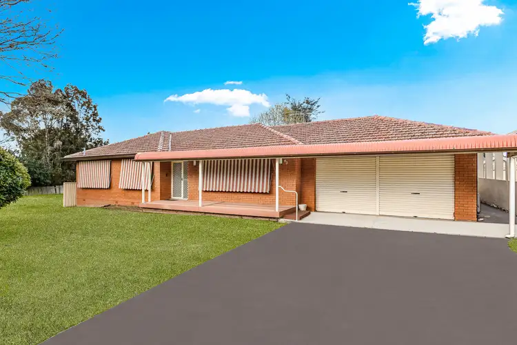 43 Berg Street, Blacktown NSW 2148