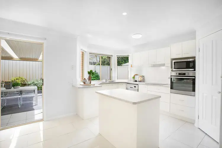Second view of Homely house listing, 2/91 Hume Boulevard, Killarney Vale NSW 2261