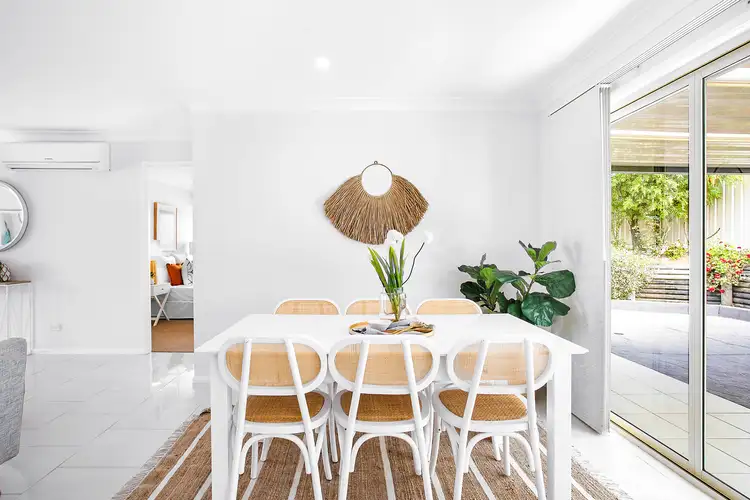 Fourth view of Homely house listing, 2/91 Hume Boulevard, Killarney Vale NSW 2261