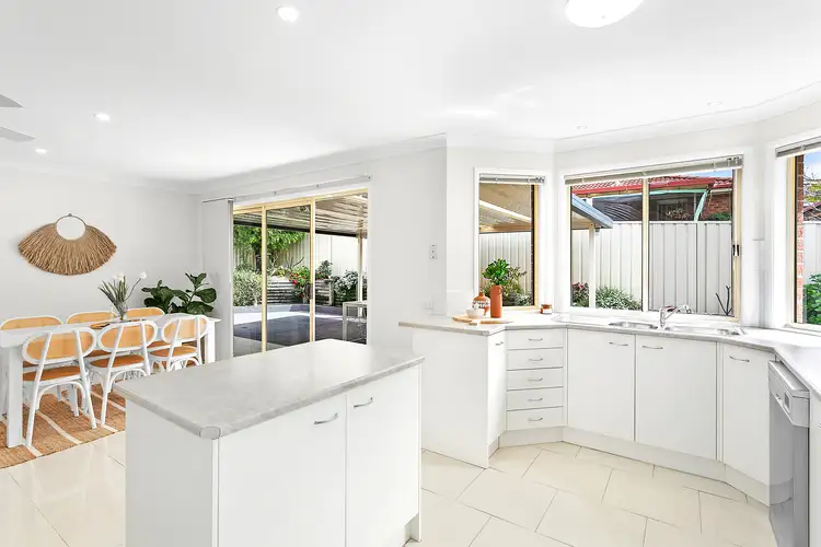 Fifth view of Homely house listing, 2/91 Hume Boulevard, Killarney Vale NSW 2261