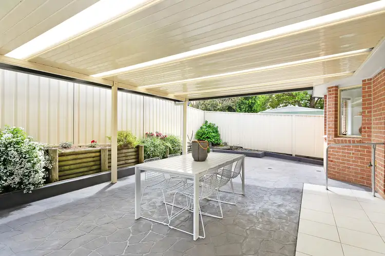Sixth view of Homely house listing, 2/91 Hume Boulevard, Killarney Vale NSW 2261