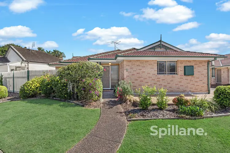 1/64 Chatham Street, Hamilton NSW 2303