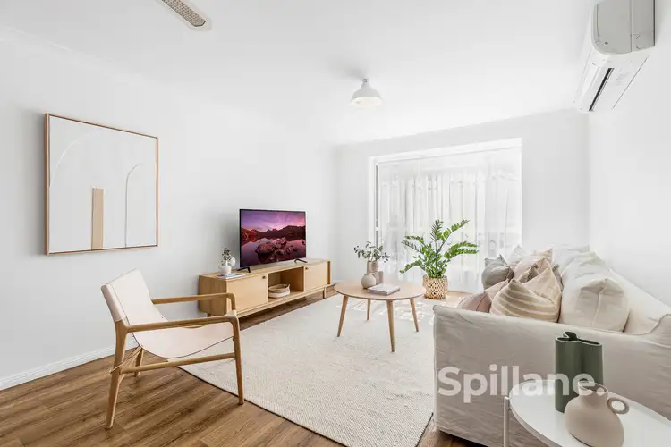 Third view of Homely villa listing, 1/64 Chatham Street, Hamilton NSW 2303
