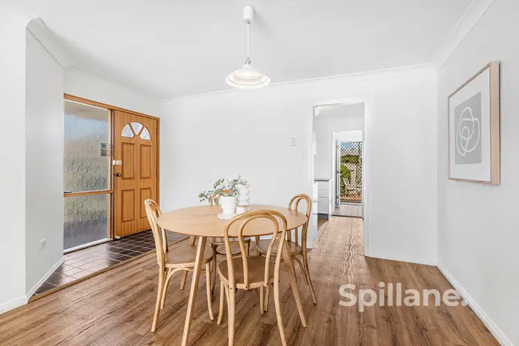 Fifth view of Homely villa listing, 1/64 Chatham Street, Hamilton NSW 2303