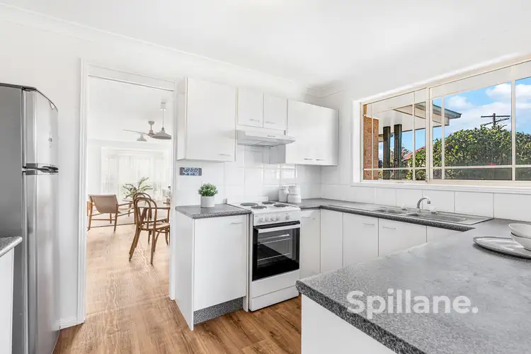 Sixth view of Homely villa listing, 1/64 Chatham Street, Hamilton NSW 2303