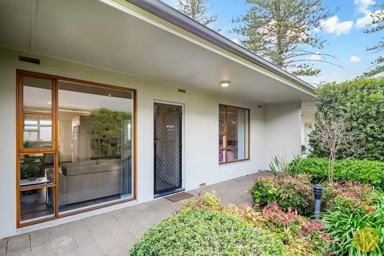 Main view of Homely unit listing, 2/30 Pier Street, Glenelg South SA 5045