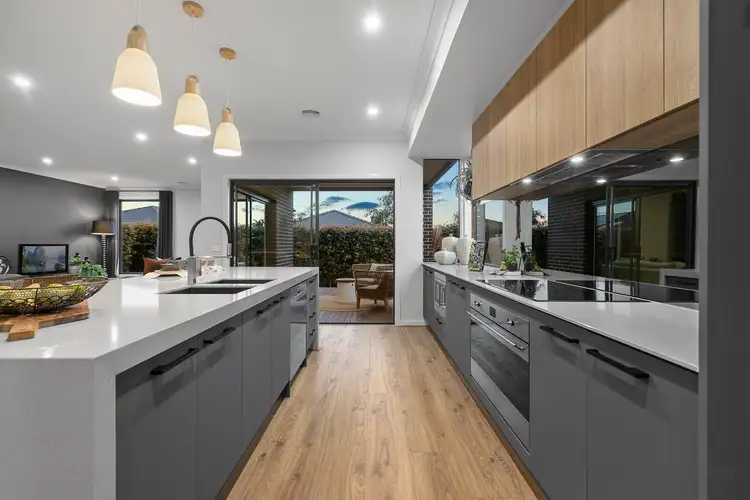 Fourth view of Homely house listing, 99 Adriatic Circuit, Clyde VIC 3978