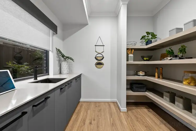 Fifth view of Homely house listing, 99 Adriatic Circuit, Clyde VIC 3978