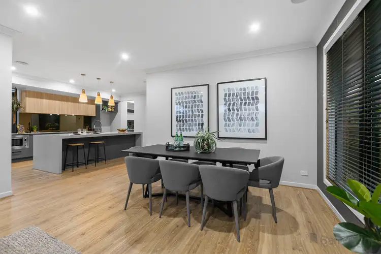 Sixth view of Homely house listing, 99 Adriatic Circuit, Clyde VIC 3978